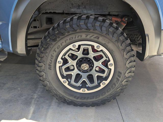 used 2019 Ford F-150 car, priced at $62,794
