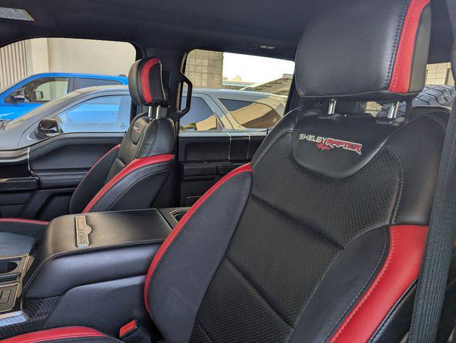 used 2019 Ford F-150 car, priced at $63,984
