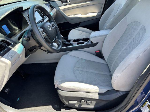 used 2016 Hyundai Sonata car, priced at $12,758