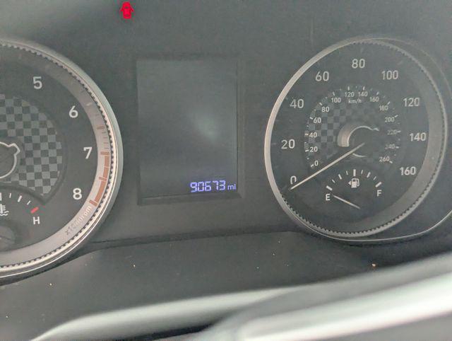 used 2019 Hyundai Elantra car, priced at $10,586