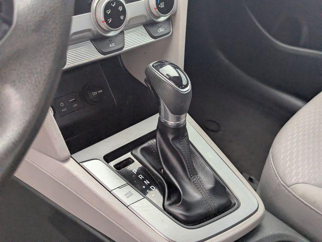 used 2019 Hyundai Elantra car, priced at $10,586