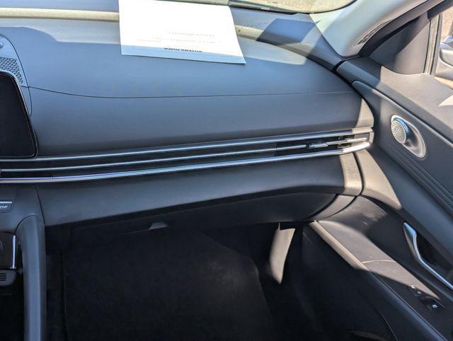 used 2024 Hyundai Elantra car, priced at $20,983