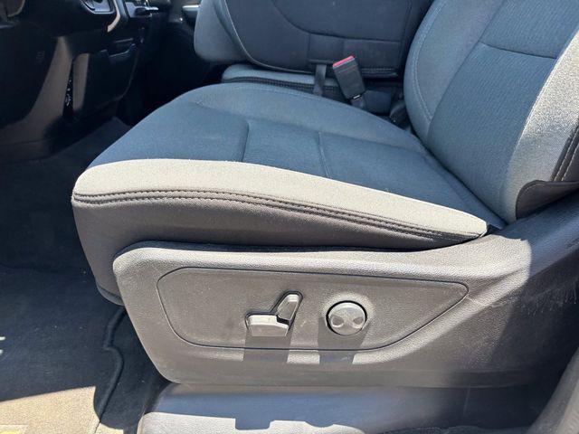 used 2022 Ram 1500 car, priced at $29,983