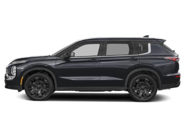 new 2026 Mitsubishi Outlander car, priced at $38,391