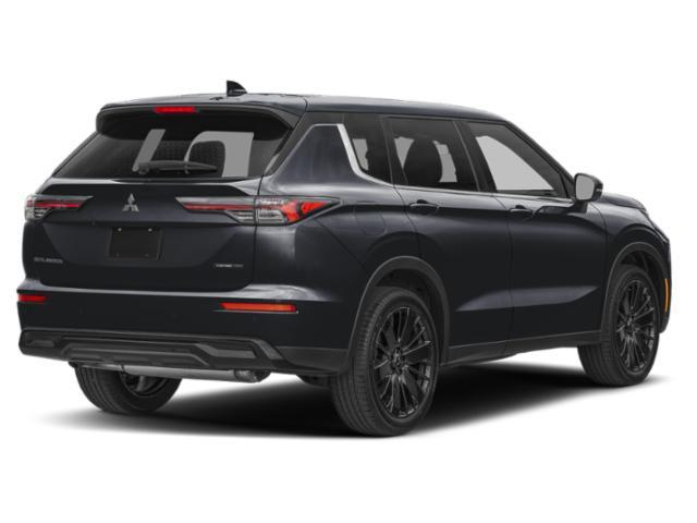 new 2026 Mitsubishi Outlander car, priced at $38,391