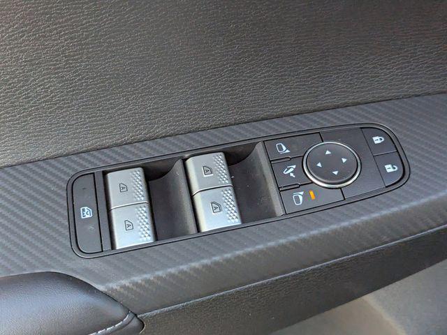 new 2026 Mitsubishi Outlander car, priced at $44,635