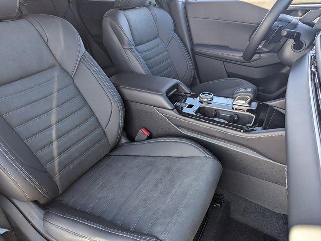 new 2026 Mitsubishi Outlander car, priced at $44,635