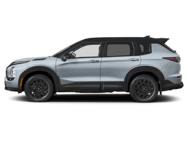 new 2026 Mitsubishi Outlander car, priced at $44,635