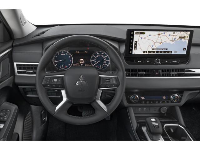 new 2026 Mitsubishi Outlander car, priced at $44,635