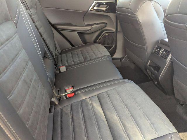 new 2026 Mitsubishi Outlander car, priced at $44,635