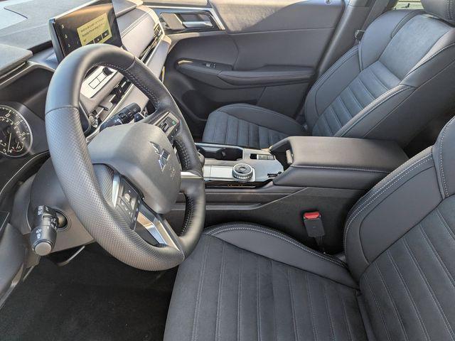 new 2026 Mitsubishi Outlander car, priced at $44,635