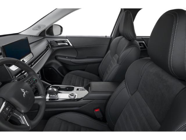 new 2026 Mitsubishi Outlander car, priced at $44,635