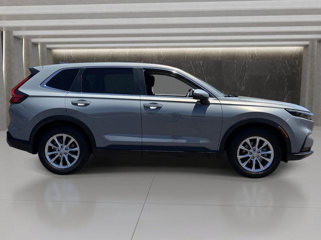 used 2023 Honda CR-V car, priced at $28,894