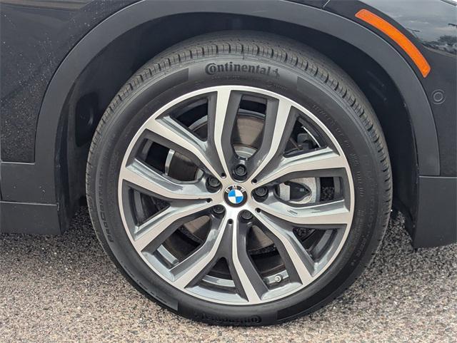 used 2022 BMW X2 car, priced at $16,984