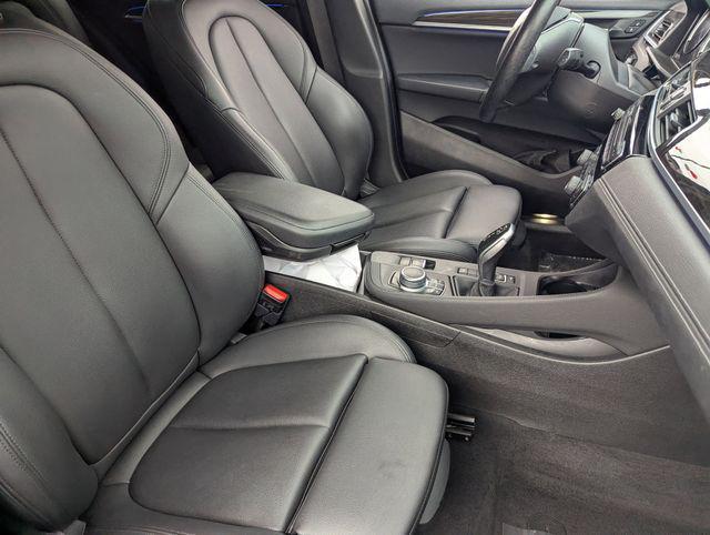 used 2022 BMW X2 car, priced at $17,674