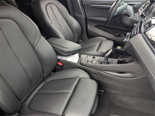 used 2022 BMW X2 car, priced at $16,984
