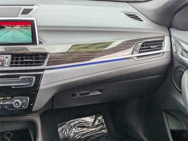 used 2022 BMW X2 car, priced at $16,984
