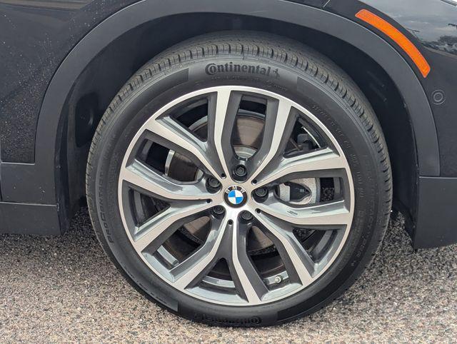 used 2022 BMW X2 car, priced at $17,674