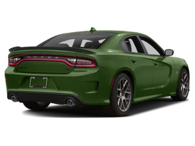 used 2018 Dodge Charger car, priced at $22,987