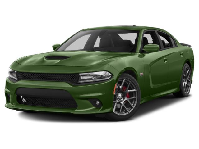 used 2018 Dodge Charger car, priced at $22,987