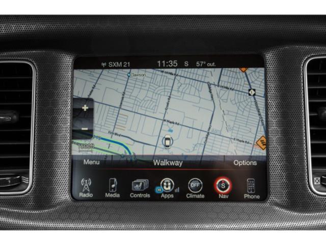 used 2018 Dodge Charger car, priced at $22,987