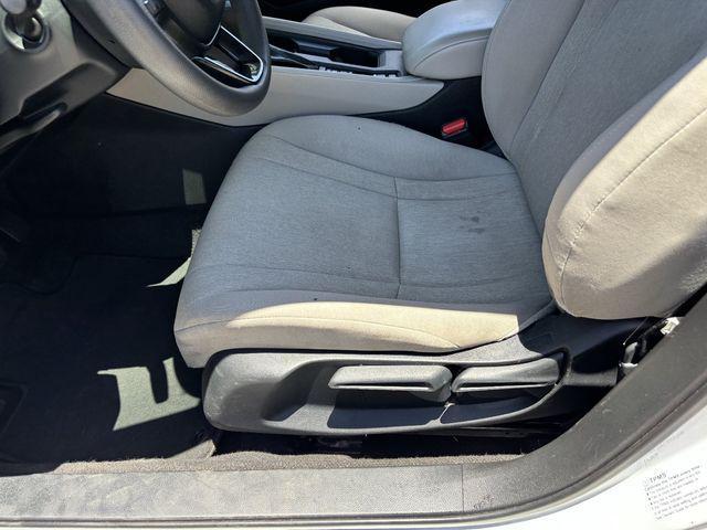 used 2024 Honda Accord car, priced at $23,320