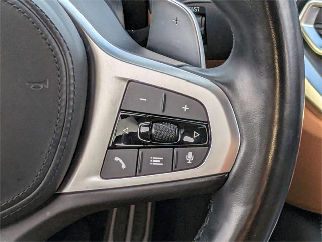 used 2022 BMW 430 Gran Coupe car, priced at $26,756