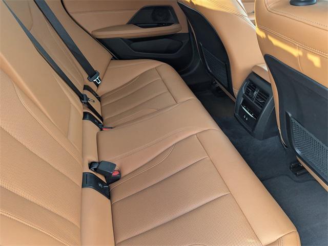 used 2022 BMW 430 Gran Coupe car, priced at $26,756