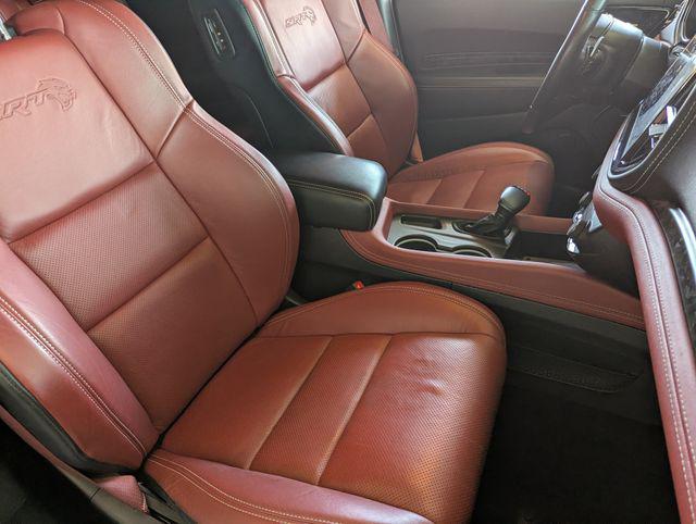 used 2021 Dodge Durango car, priced at $66,453