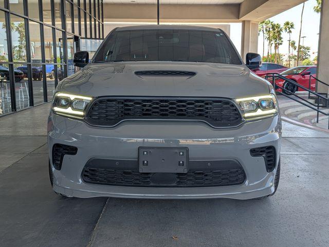 used 2021 Dodge Durango car, priced at $66,453