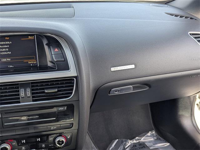 used 2017 Audi S5 car, priced at $28,793