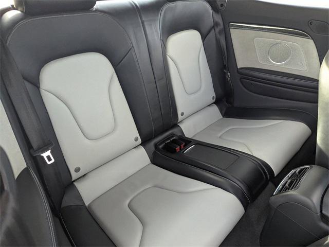 used 2017 Audi S5 car, priced at $28,793