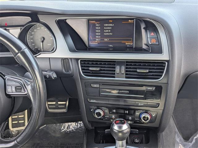 used 2017 Audi S5 car, priced at $28,793