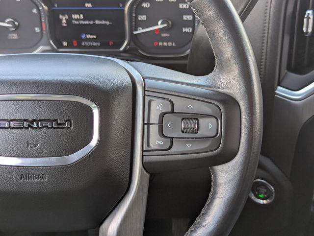 used 2022 GMC Sierra 2500 car, priced at $54,756