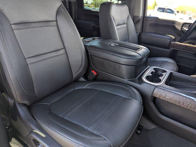 used 2022 GMC Sierra 2500 car, priced at $54,756