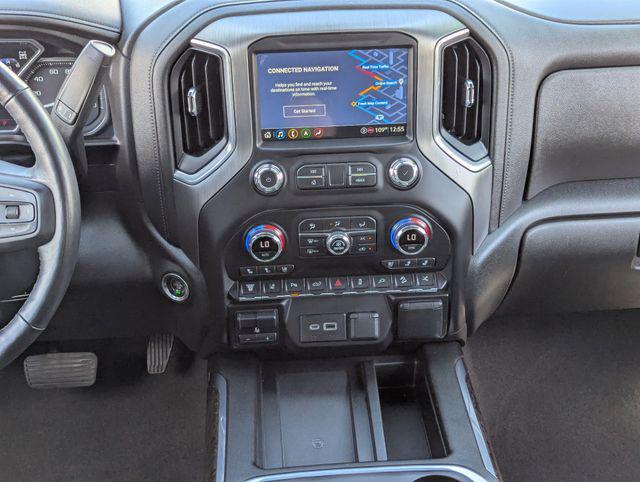 used 2022 GMC Sierra 2500 car, priced at $54,756