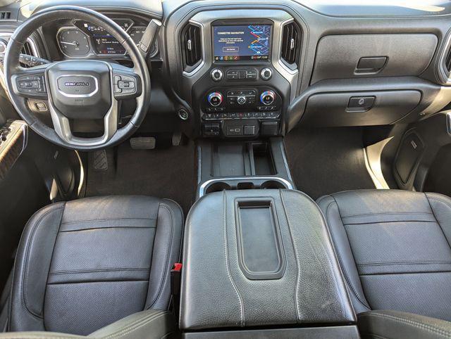 used 2022 GMC Sierra 2500 car, priced at $54,756