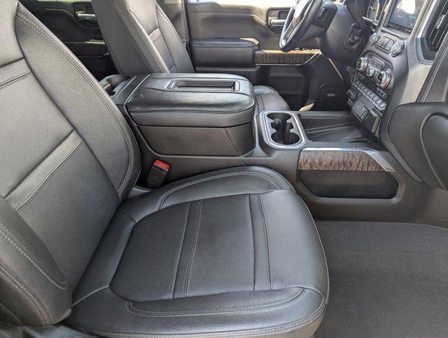 used 2022 GMC Sierra 2500 car, priced at $54,756