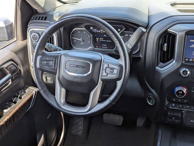 used 2022 GMC Sierra 2500 car, priced at $54,756