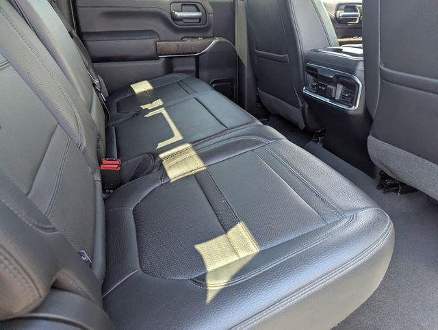 used 2022 GMC Sierra 2500 car, priced at $54,756