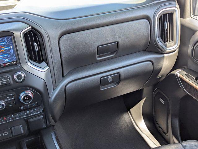 used 2022 GMC Sierra 2500 car, priced at $54,756