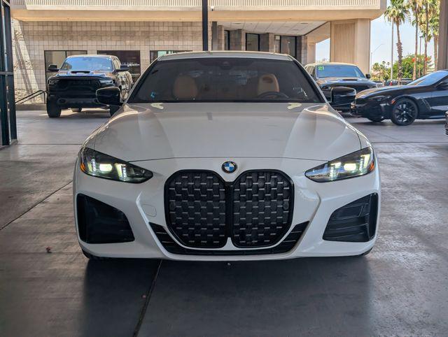 used 2026 BMW 430 car, priced at $45,893