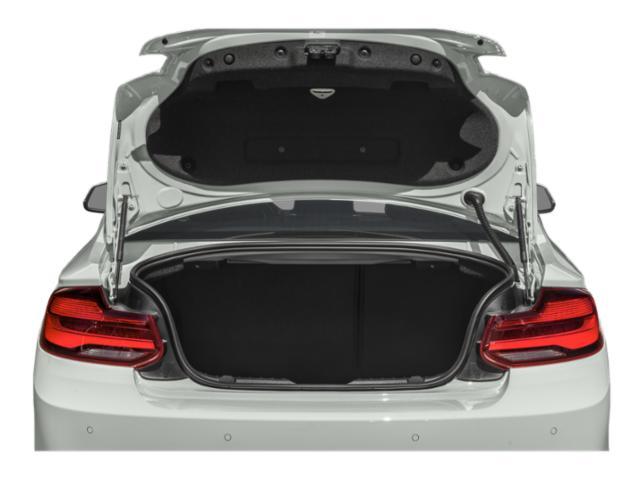 used 2020 BMW 230 car, priced at $19,364