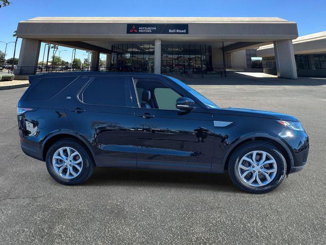 used 2020 Land Rover Discovery car, priced at $16,984
