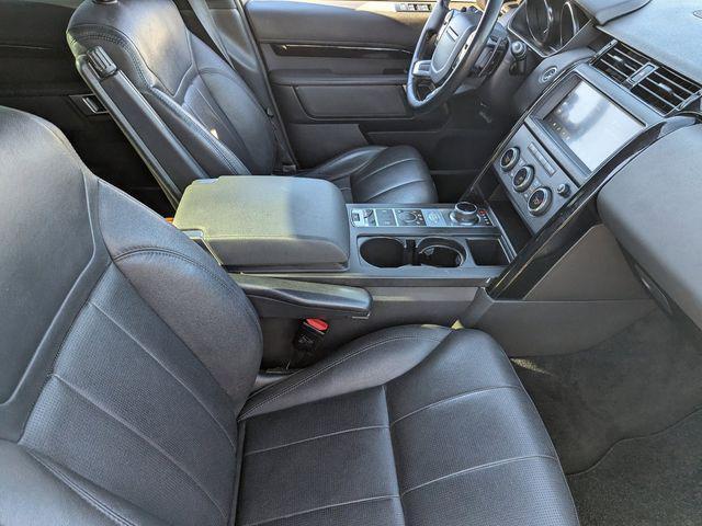 used 2020 Land Rover Discovery car, priced at $16,984