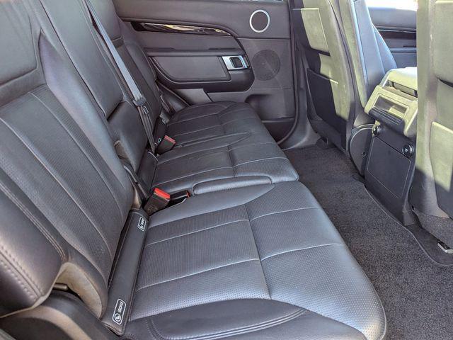 used 2020 Land Rover Discovery car, priced at $16,984