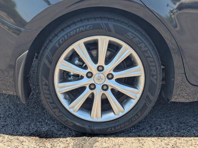 used 2025 Toyota Camry car, priced at $34,538