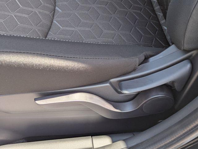 new 2025 Mitsubishi Outlander Sport car, priced at $28,860