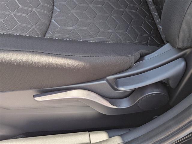 new 2025 Mitsubishi Outlander Sport car, priced at $28,860