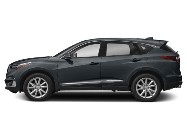 used 2021 Acura RDX car, priced at $27,983